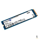 Ssd M.2 NVMe 500gb (480gb) NV2 Kingston 2280 PCI-E - SNV2S/500G