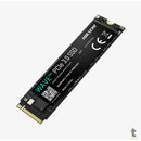 Ssd M.2 NVMe 512gb (480gb) Hiksemi 2280 Wave Pro 3520Mb/s - HS-SSD-WAVE PRO(P)