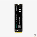 Ssd M.2 NVMe 512gb (480gb) Hiksemi 2280 Wave Pro 3520Mb/s - HS-SSD-WAVE PRO(P)