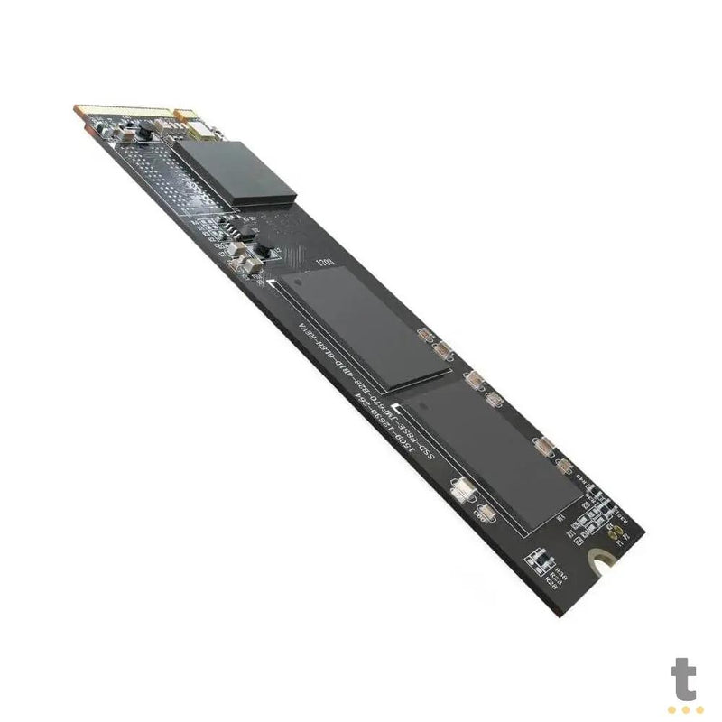Ssd M.2 Nvme 256gb Hikvision PCIe - HS-SSD0044REV2.1 (Sem Embalagem)