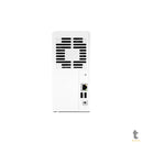 Storage Nas 2 Baias QNAP TS-233 Quad Core 2.0Ghz 2Gb Usb Ethernet - TS-233-US