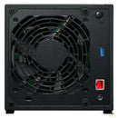 Storage Nas 4 Baias Asustor Drivestor Pro Quad Core 1.4Ghz 1Gb Ddr4 - As1104T