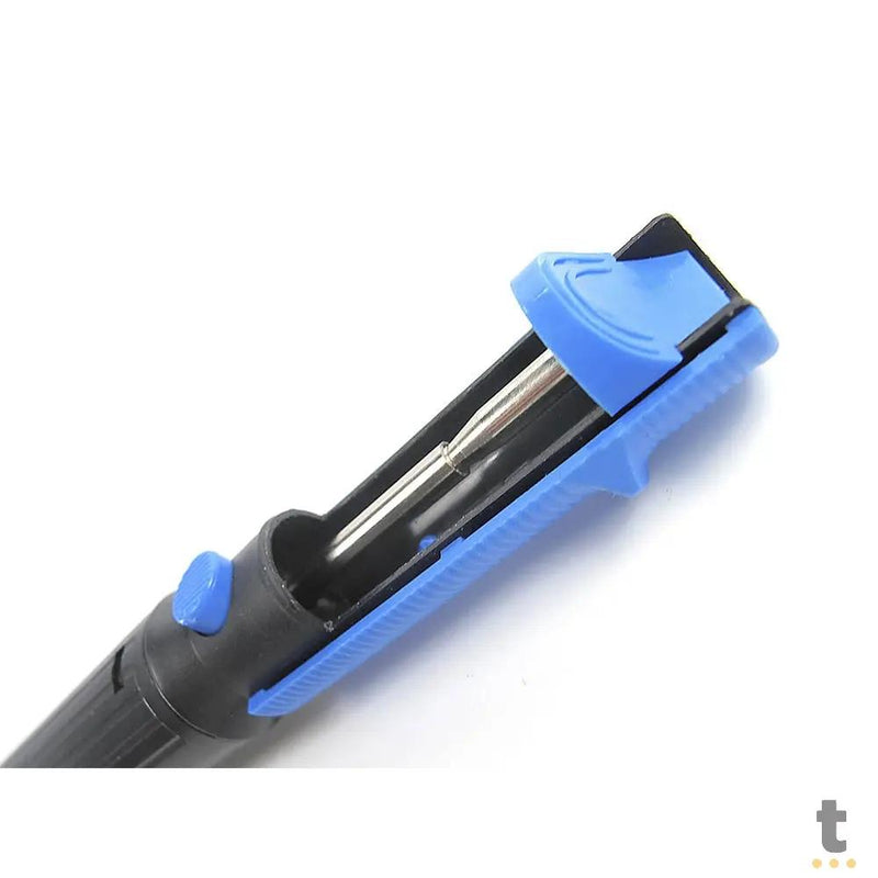 Sugador de Solda Hikari ESD - HK-205