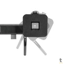 Suporte 4 em 1 Estúdio Setup Stream PCYes P/ Monitor, Microfone, Luz e Câmera - SE-MDS1041