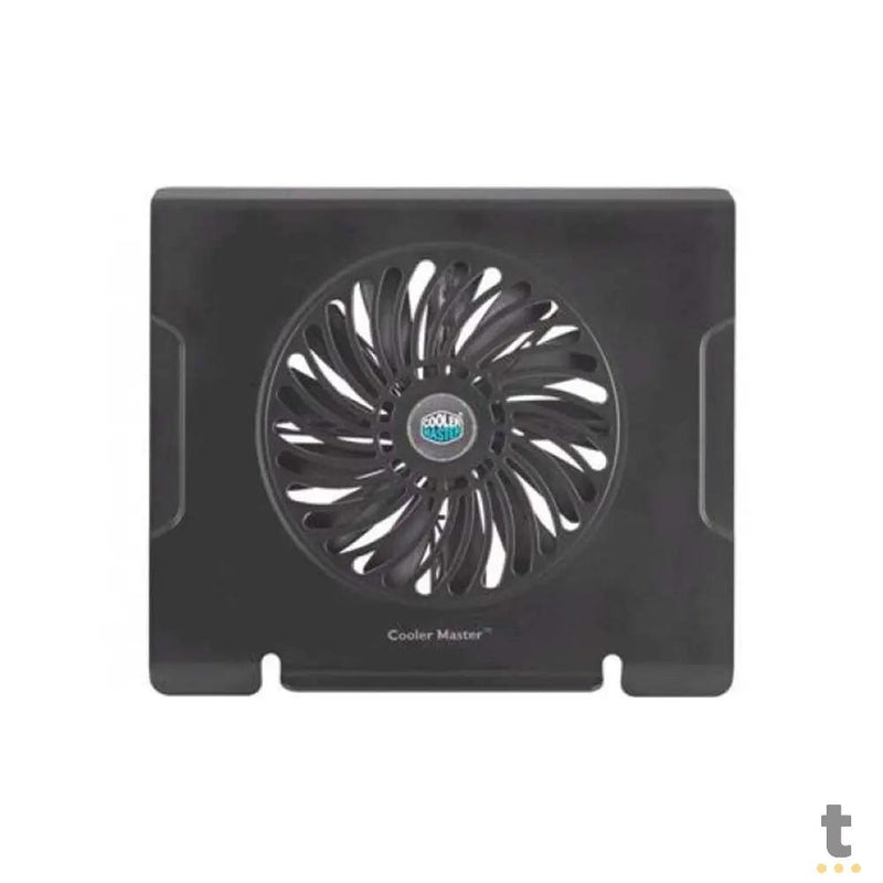 Suporte Base Cooler Para Notebook Cooler Master Notepal CMC3 200mm - R9-NBC-CMC3-GP