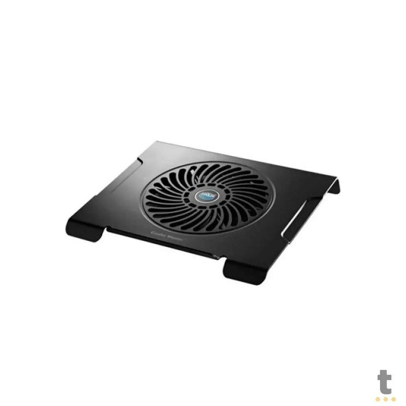 Suporte Base Cooler Para Notebook Cooler Master Notepal CMC3 200mm - R9-NBC-CMC3-GP