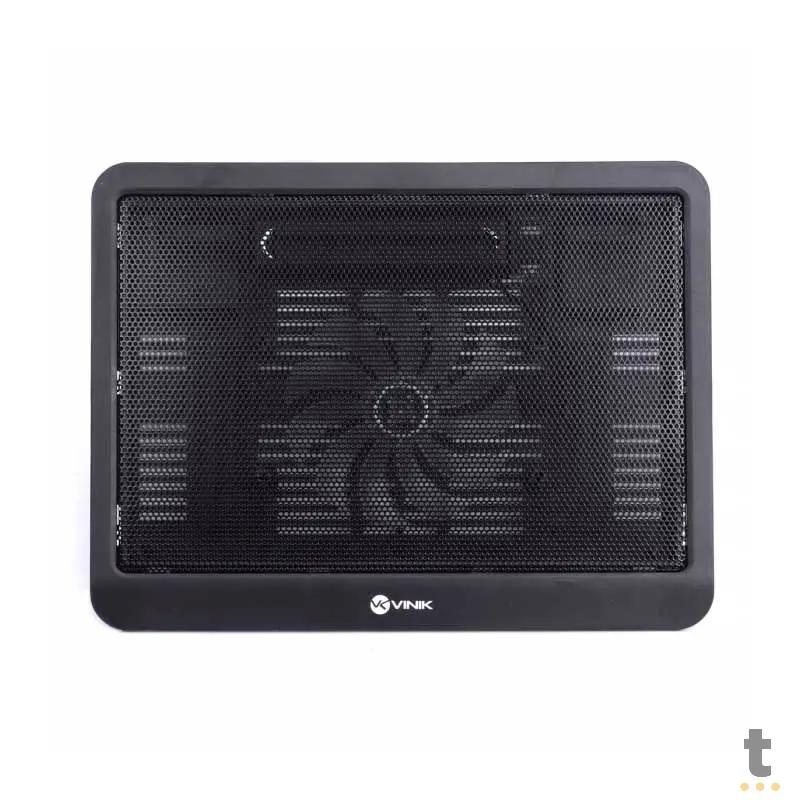 Suporte Base Cooler Para Notebook Dynamic Wind Vinik - CN100