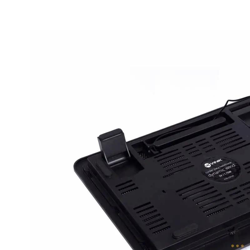 Suporte Base Cooler Para Notebook Dynamic Wind Vinik - CN100