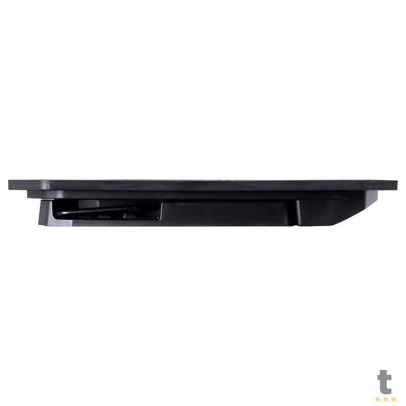 Suporte Base Cooler Para Notebook c/ Ajuste Ice Vinik C/ Led Blue - CN300