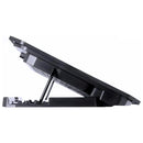 Suporte Base Cooler Para Notebook c/ Ajuste Ice Vinik C/ Led Blue - CN300