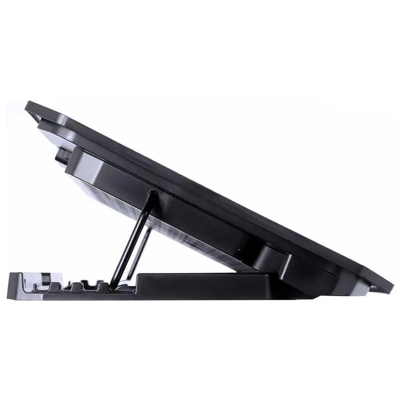 Suporte Base Cooler Para Notebook c/ Ajuste Ice Vinik C/ Led Blue - CN300