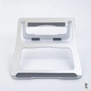Suporte Base Para Notebook e Tablet em Aluminio c/ Ajuste V3.1 - UN-63