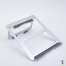 Suporte Base Para Notebook e Tablet em Aluminio c/ Ajuste V3.1 - UN-63