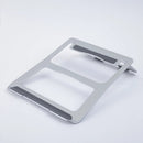 Suporte Base Para Notebook e Tablet em Aluminio c/ Ajuste V3.1 - UN-63