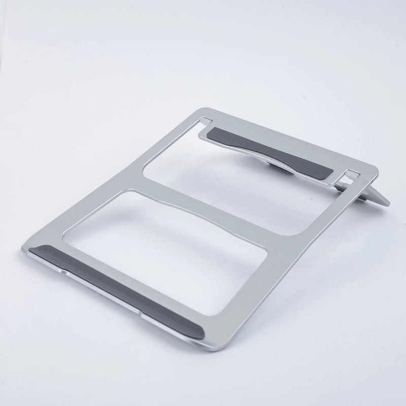 Suporte Base Para Notebook e Tablet em Aluminio c/ Ajuste V3.1 - UN-63