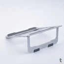 Suporte Base Para Notebook e Tablet em Aluminio c/ Ajuste V3.1 - UN-63