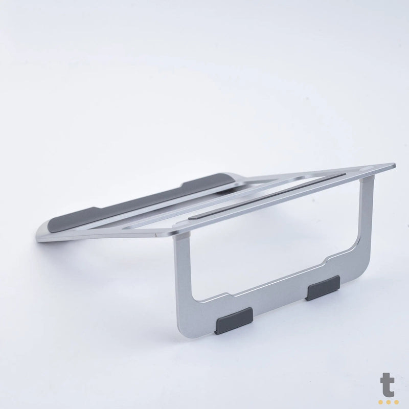 Suporte Base Para Notebook e Tablet em Aluminio c/ Ajuste V3.1 - UN-63