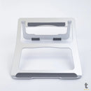 Suporte Base Para Notebook e Tablet em Aluminio c/ Ajuste V3.1 - UN-63