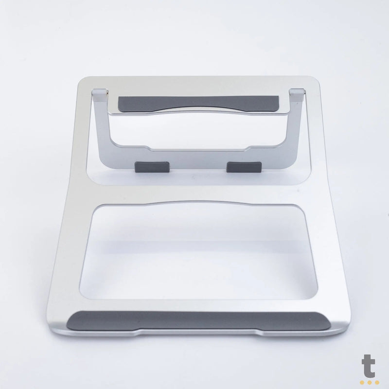 Suporte Base Para Notebook e Tablet em Aluminio c/ Ajuste V3.1 - UN-63