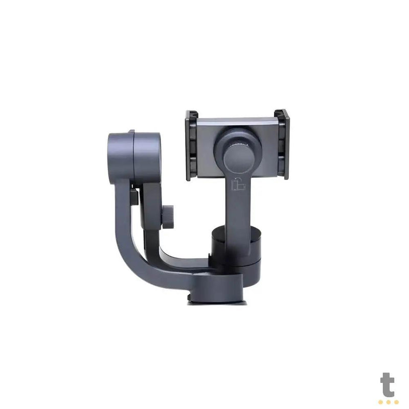 Suporte De Celular Tipo Bastão C/ Estabilizador Anti Vibração para Videos It-Blue - LE-3902