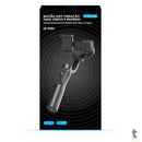 Suporte De Celular Tipo Bastão C/ Estabilizador Anti Vibração para Videos It-Blue - LE-3902