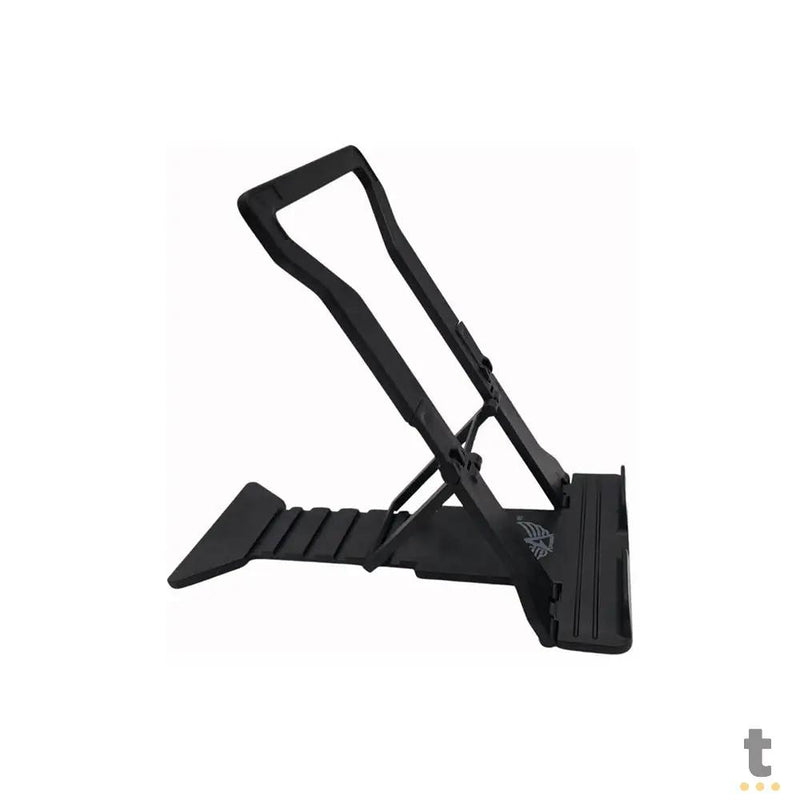 Suporte De Mesa Para Celular C/ Ajuste de Ângulo - C-123