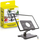 Suporte De Mesa Para Celular E Tablet Universal Oberon - OR-SP18