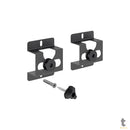 Suporte De Parede Fixo Para TV / Monitor Universal Multivisão Infiniti 14" a 100" Pols - 36567