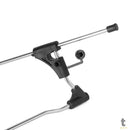 Suporte Ergonômico Para Notebook Tablet Com Suporte Caneta Jetline