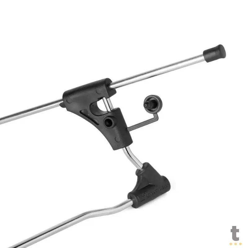 Suporte Ergonômico Para Notebook Tablet Com Suporte Caneta Jetline