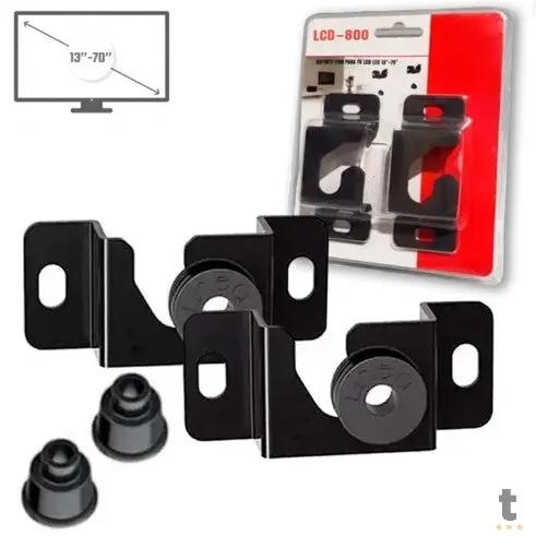 Suporte Fixo para TV Universal MT-12 / LCD-800