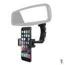 Suporte P/ Smartphone Ajustável Articulado Tomate C/ Rotação 360 - MTG-098