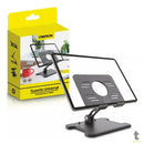 Suporte P/ Smartphone e Tablet Oberon 360º Dobravel - OR-SP18