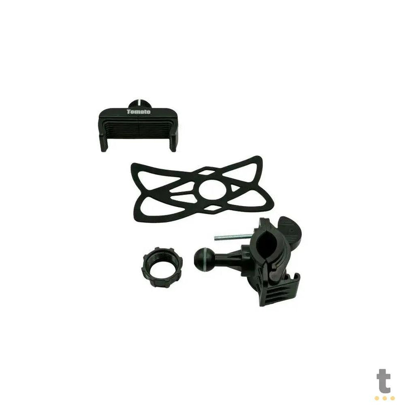 Suporte P/ Smartphone para Bicicleta Tomate - MTG-015