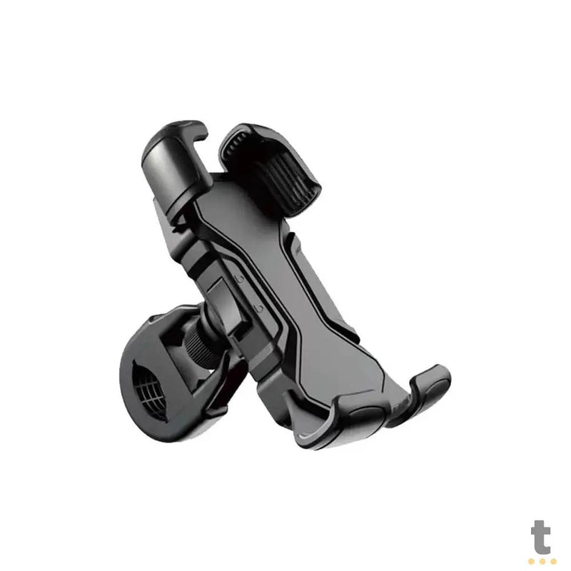 Suporte P/ Smartphone para Motocicleta / Bicicleta One-X - SUP-7406