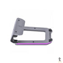 Suporte Para Notebook Gamer PCYes Podium Ate 17,3 Pols RGB C/ Hub  - PASNR01