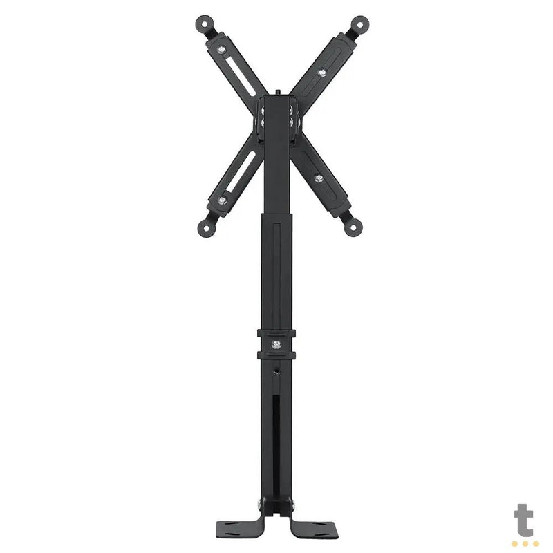 Suporte Para Projetor 360º Universal Vinik Preto - SP-310P