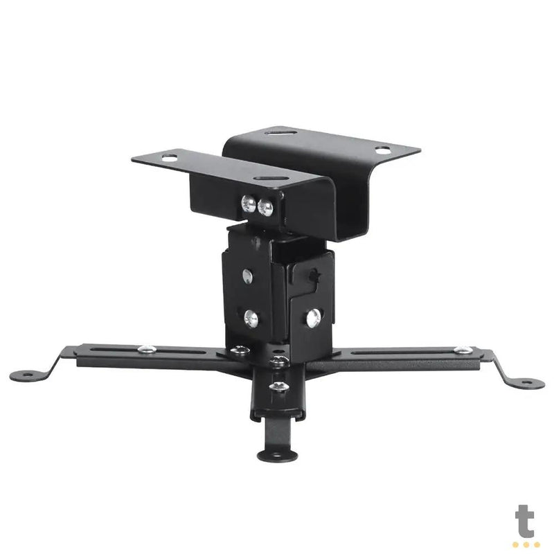 Suporte Para Projetor 360º Universal Vinik Preto - SP-310P