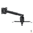 Suporte Para Projetor 360º Universal Vinik Preto - SP-310P