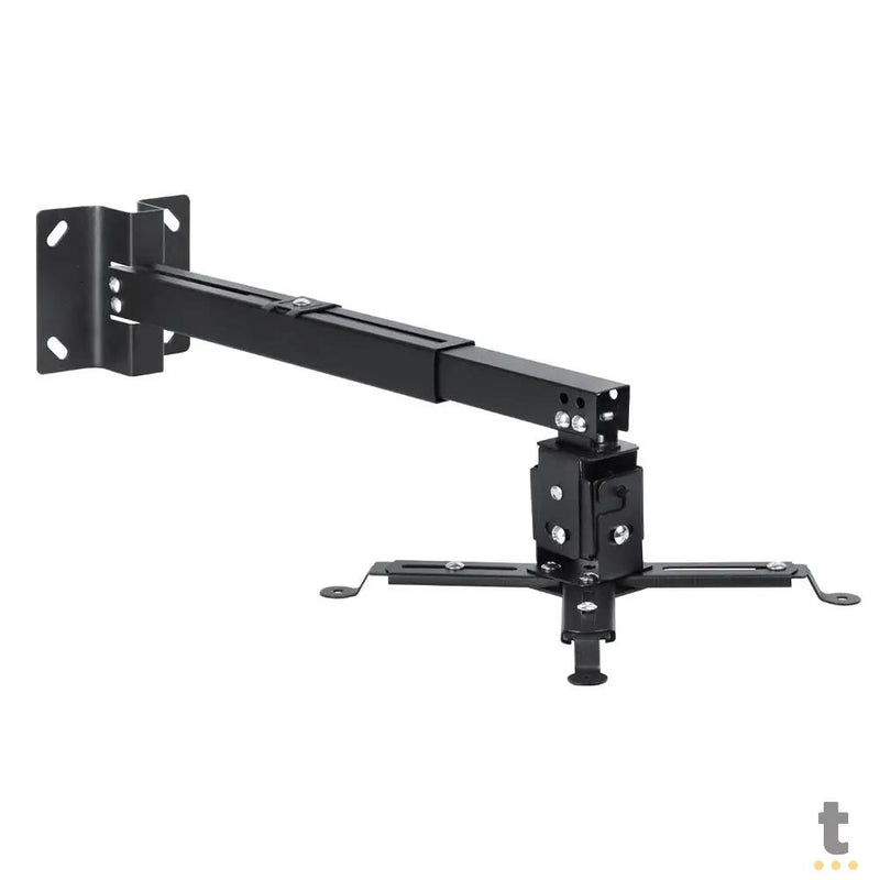 Suporte Para Projetor 360º Universal Vinik Preto - SP-310P