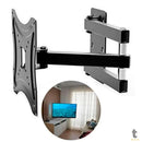 Suporte Para Tv 10 A 55 Pols. Articulado - C312