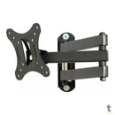 Suporte Para Tv Articulado 10 A 26 Pols. 15Kg Tomate - MT-16