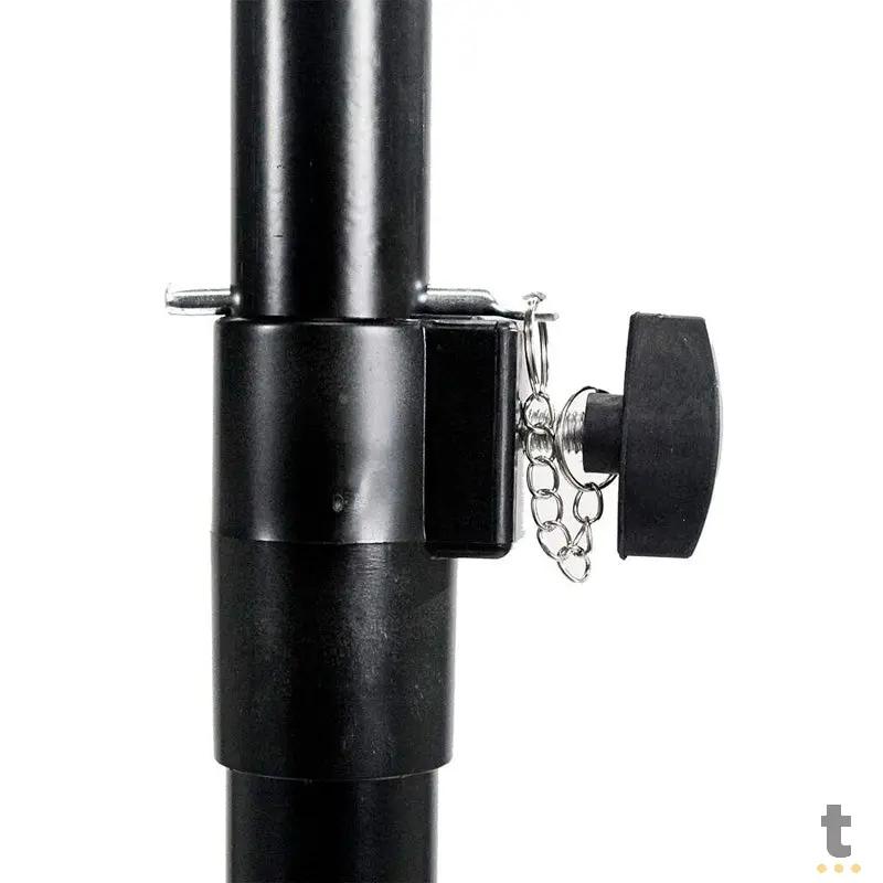 Suporte Tripé Para Caixa De Som Sumay Sm-Pr06t 1.1m