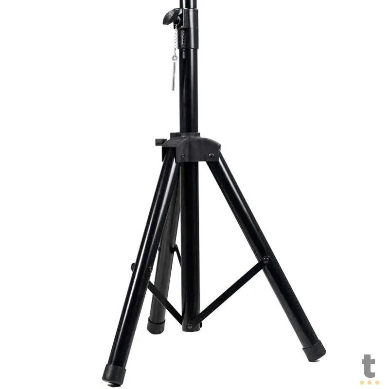 Suporte Tripé Para Caixa De Som Sumay Sm-Pr06t 1.1m