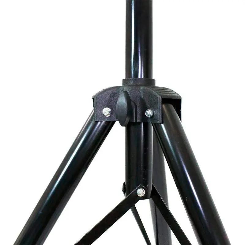 Suporte Tripé Para Caixa De Som Sumay Sm-Pr06t 1.1m