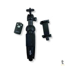 Suporte Tripé Para Smartphone C/ Controle Remoto Oberon - OR-9928