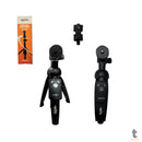 Suporte Tripé Para Smartphone C/ Controle Remoto Oberon - OR-9928