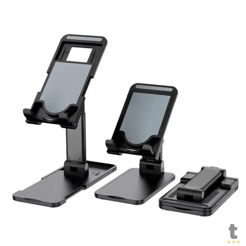 Suporte Universal p/ Smartphone IT-Blue Dobrável - LE-048