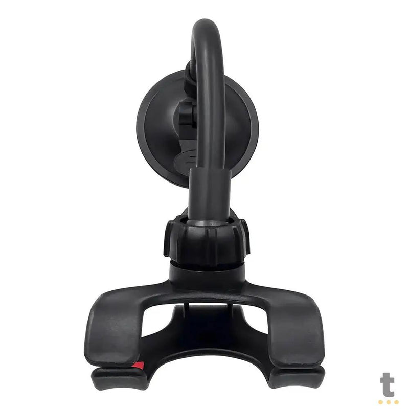 Suporte Veicular por Sucção para Smartphone Leon - SUP2