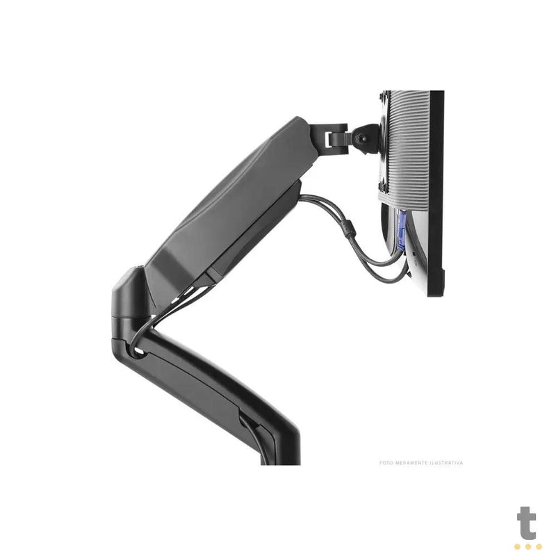 Suporte a Gas para Dois Monitores 17" a 32" Vinik - SM-341B